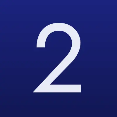 20 Den, сеть магазинов, лого-визитка