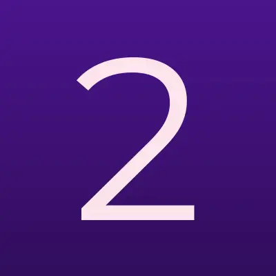20 Den, сеть магазинов, лого-визитка