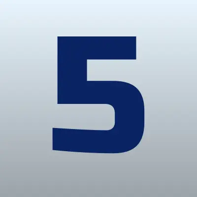 5post, сеть постаматов, лого-визитка