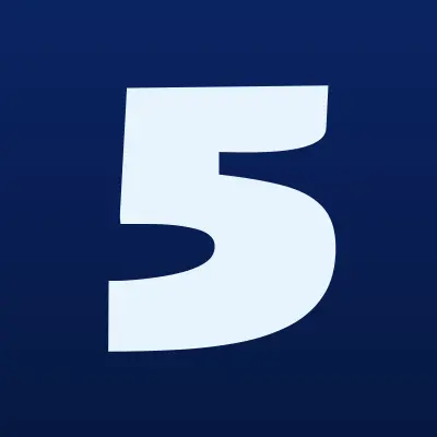 5post, сеть постаматов, лого-визитка