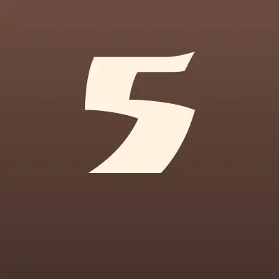 5post, сеть постаматов, лого-визитка