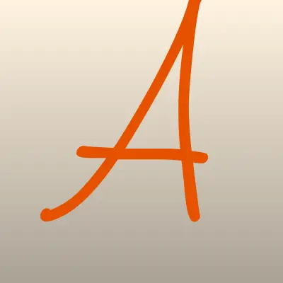 АК БУРЕ, лого-визитка