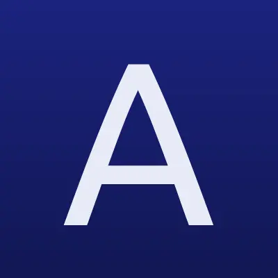 АЛЬФА, центр метрологии, лого-визитка