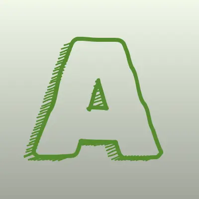 АЛМИРИЯ, торговый дом, лого-визитка