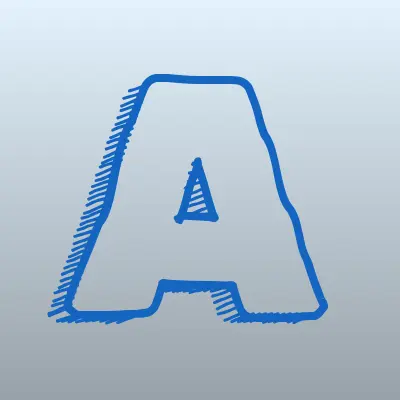АЛСТОР, фирма, лого-визитка