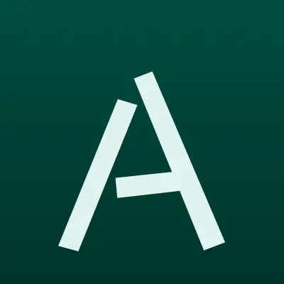 АЛЮМИНИЕВЫЕ ПРОФИЛЬНЫЕ СИСТЕМЫ, лого-визитка