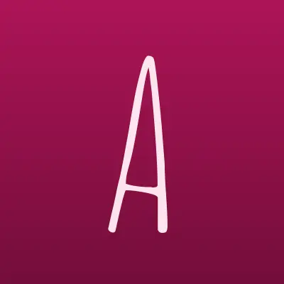 АВАКС, лого-визитка