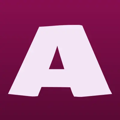 АВТОСТРИТ, лого-визитка