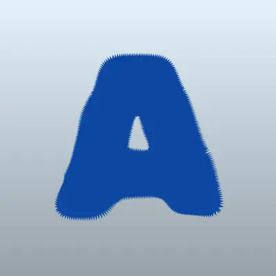 Адвокатский кабинет Камалиева С.К., лого-визитка
