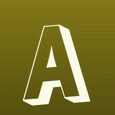 Аксиома, стоматологический центр, лого-визитка