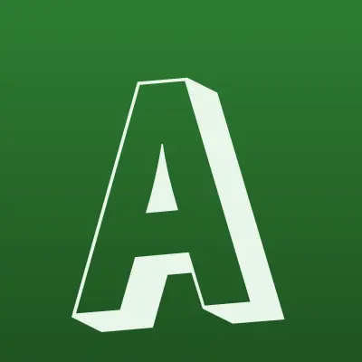 Альфа Кама Базис, лого-визитка