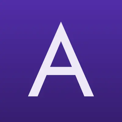 Альфа Технология, лого-визитка