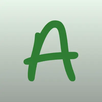 Алгоритм, лого-визитка
