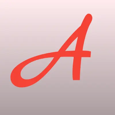 Альтернатива+, лого-визитка