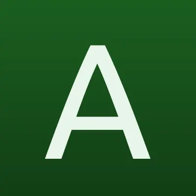 Амакс, компания, лого-визитка