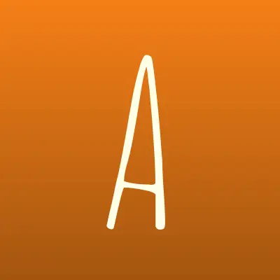 Антураж, фирма, лого-визитка