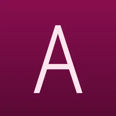 Argo, торговая сеть, лого-визитка