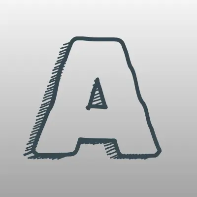 Art Style, фирма, лого-визитка