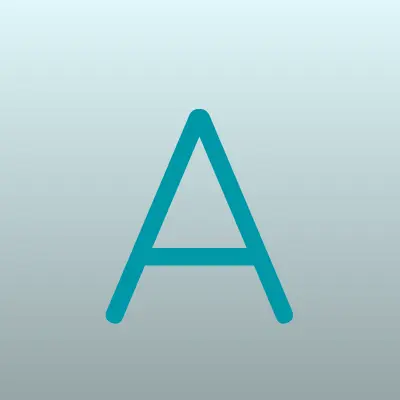 ArtДиван, салон мебели, лого-визитка