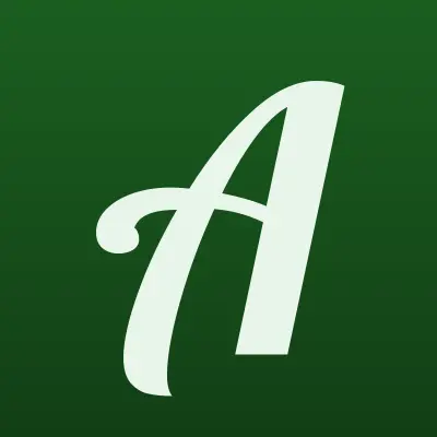 Артист, агентство анимации, лого-визитка
