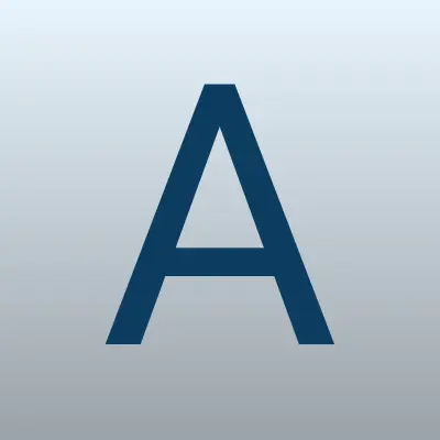 Аutodoc, магазин автозапчастей, лого-визитка