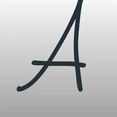 Авангард, торговый дом, лого-визитка