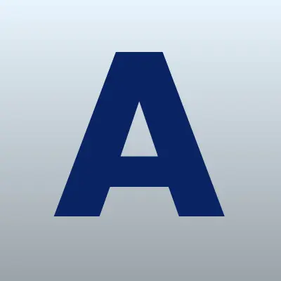 Авега, компания, лого-визитка