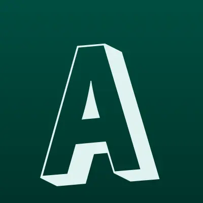 Авеста, реабилитационный центр, лого-визитка