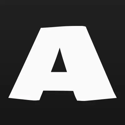 АвтоКама, группа компаний по продаже автокомпонентов для грузовых автомобилей и прицепов, лого-визитка