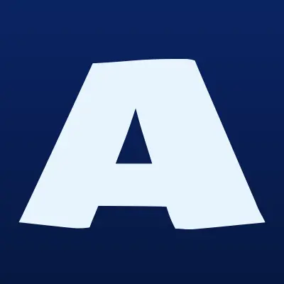 АвтоСнабКлимат, фирма, лого-визитка
