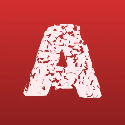 Автоград, торговая компания, лого-визитка