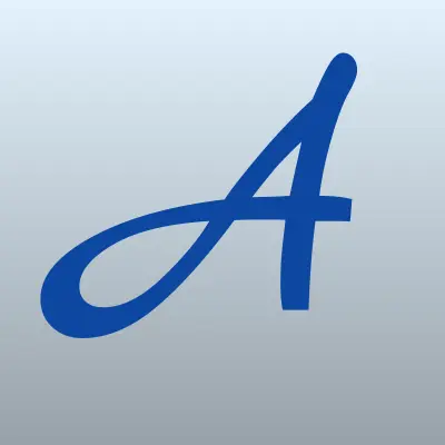 Автосалон на Королёва, лого-визитка