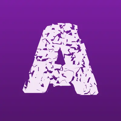 Автосервис самообслуживания, лого-визитка
