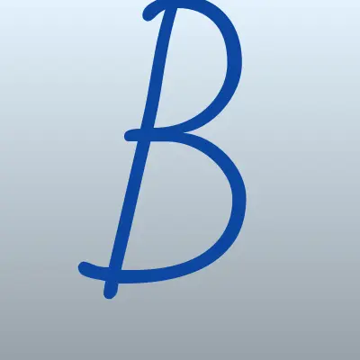 БАРАС, лого-визитка