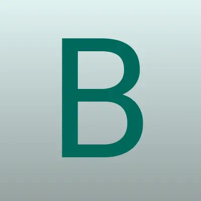 BAZA, магазин, лого-визитка