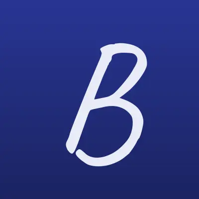 Barista, автомат по продаже кофе, лого-визитка