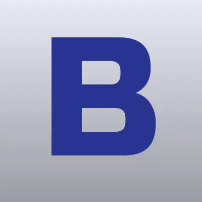 Bassvent, лого-визитка