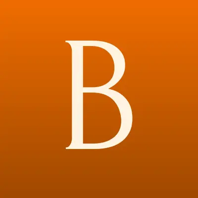 Би-Би, такси, лого-визитка