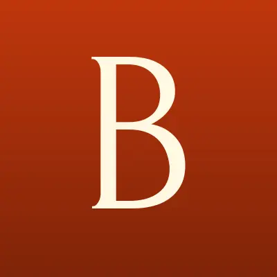 Биллон, фирма, лого-визитка