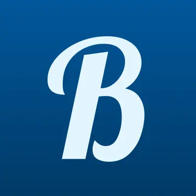 Бимет, лого-визитка