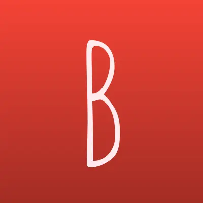 BonBon, десерт-студия, лого-визитка
