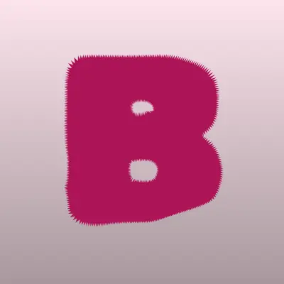 Бош Дизель Сервис, лого-визитка