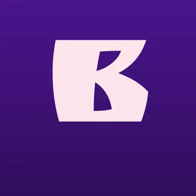 BrixMarket, лого-визитка