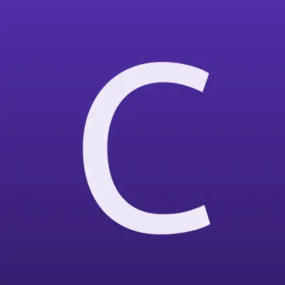 CLEVER, центр развития детей, лого-визитка