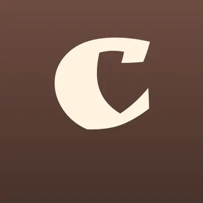 CORSAIR, магазин табачной продукции, лого-визитка