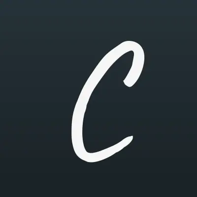 Calzedonia, сеть магазинов, лого-визитка