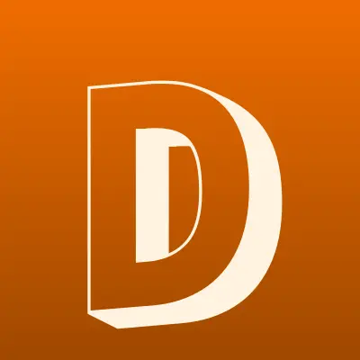 DOYOU, магазин табачных изделий, лого-визитка