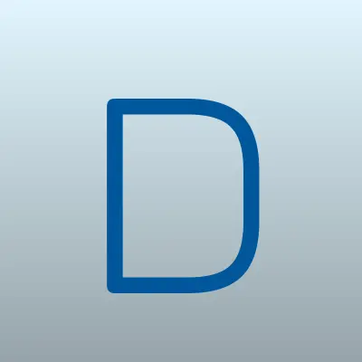 Decor-Dizayn, оптово-розничный склад, лого-визитка