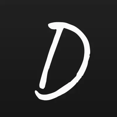 Ditell, сервисный центр, лого-визитка