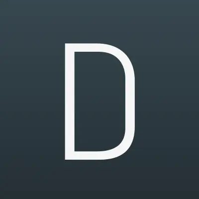 Doм Быта-1/12, лого-визитка